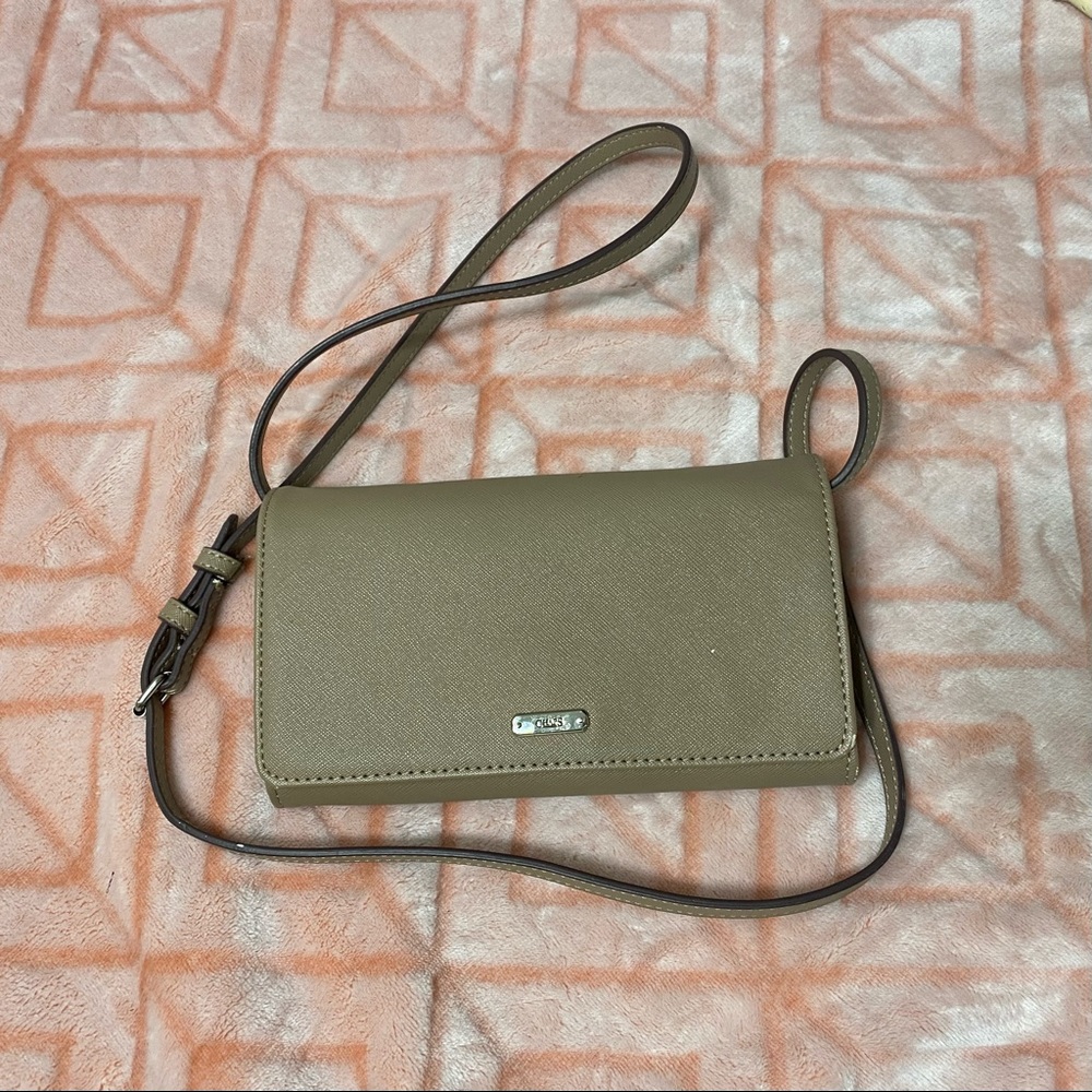 Chaps Bags for women.